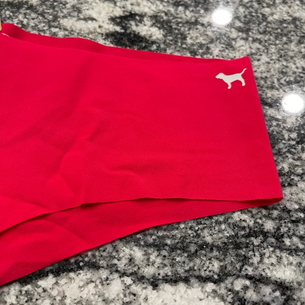 Victoria’s Secret PINK cheeky panty - Picture 3 of 9